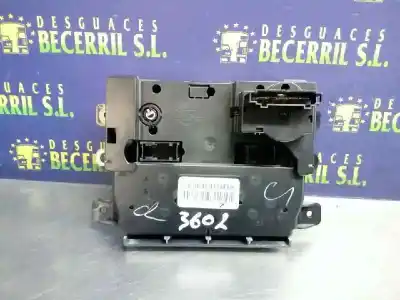 Автозапчасти б/у отопление / кондиционирование воздуха за mini mini (r56) one ссылки oem iam 69791102 rg24942025 3450112