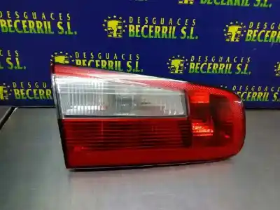 Автозапчастина б/у центральний задній ламп для renault laguna ii (bg0) authentique посилання на oem iam 