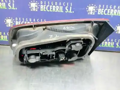 Автозапчастина б/у центральний задній ламп для renault laguna ii (bg0) authentique посилання на oem iam   
