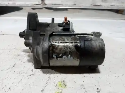 Recambio de automóvil de segunda mano de MOTOR ARRANQUE para LAND ROVER FREELANDER (LN)  referencias OEM IAM CST4C163AS  