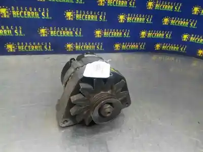 Second-hand car spare part ALTERNATOR for CITROEN AX  OEM IAM references YV1925  