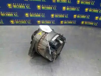 Second-hand car spare part alternator for citroen ax 1.1 oem iam references yv1925  