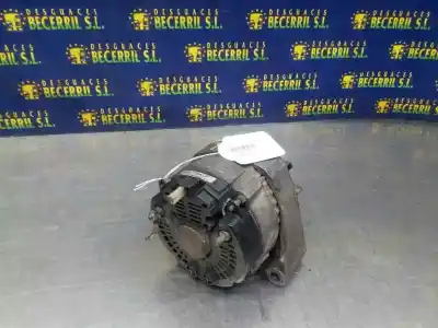 Second-hand car spare part alternator for citroen ax 1.1 oem iam references yv1925  