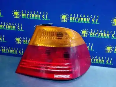 Piesă de schimb auto la mâna a doua lampã spate dreapta pentru bmw serie 3 coupe (e46) 323 ci referințe oem iam 