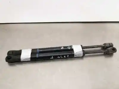 Pezzo di ricambio per auto di seconda mano ammortizzatori baule / porte per audi a6 berlina (4f2) 2.0 tdi riferimenti oem iam 