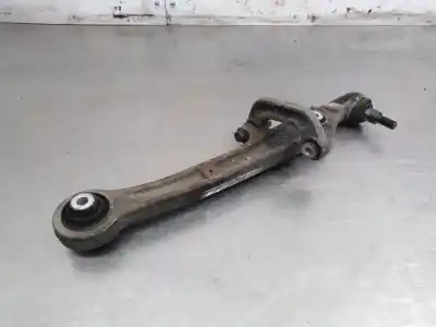 Pezzo di ricambio per auto di seconda mano braccio sospensione inferiore anteriore destro per audi a6 berlina (4f2) 2.0 tdi riferimenti oem iam 