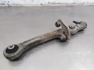 Pezzo di ricambio per auto di seconda mano braccio di sospensione anteriore sinistro inferiore per audi a6 berlina (4f2) 2.0 tdi riferimenti oem iam 