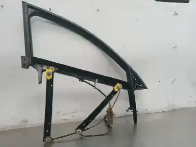 Pezzo di ricambio per auto di seconda mano alzacristalli anteriore destro per audi a6 berlina (4f2) 2.0 tdi riferimenti oem iam 4f0959802b