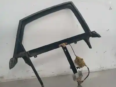 Pezzo di ricambio per auto di seconda mano alzacristalli posteriore destro per audi a6 berlina (4f2) 2.0 tdi riferimenti oem iam 4f0959802a