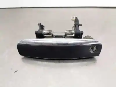 Pezzo di ricambio per auto di seconda mano maniglia esterna anteriore sinistra per audi a6 berlina (4f2) 2.0 tdi riferimenti oem iam 