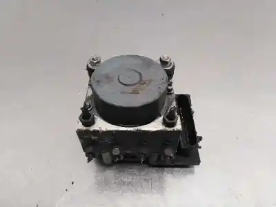 Second-hand car spare part abs for nissan note (e11e) acenta oem iam references 0265800518