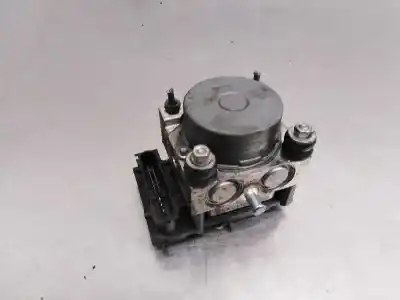 Second-hand car spare part abs for nissan note (e11e) acenta oem iam references 0265800518  