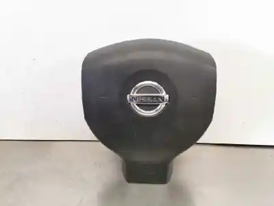 Second-hand car spare part front left air bag for nissan note (e11e) acenta oem iam references 