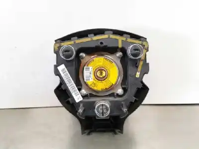 Peça sobressalente para automóvel em segunda mão airbag dianteiro esquerdo por nissan note (e11e) acenta referências oem iam   