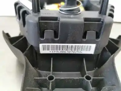 Peça sobressalente para automóvel em segunda mão airbag dianteiro esquerdo por nissan note (e11e) acenta referências oem iam   