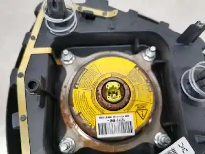Peça sobressalente para automóvel em segunda mão airbag dianteiro esquerdo por nissan note (e11e) acenta referências oem iam   