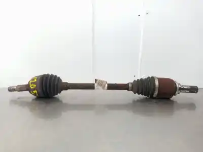 Tweedehands auto-onderdeel transmissie links voor voor renault clio iii yahoo oem iam-referenties 