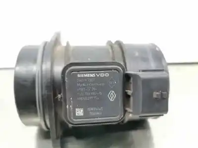 Second-hand car spare part flowmeter for nissan note (e11e) acenta oem iam references 8200358901b  h8200299956