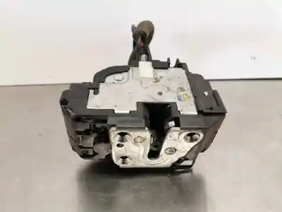 Second-hand car spare part front right door lock for nissan note (e11e) acenta oem iam references   