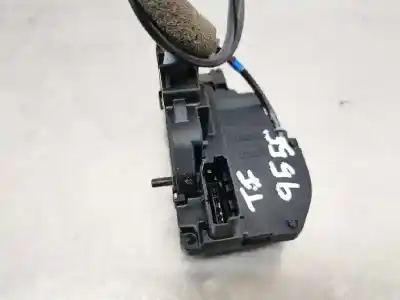 İkinci el araba yedek parçası sol arka kapi kilidi için nissan note (e11e) acenta oem iam referansları   