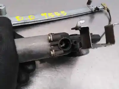 Second-hand car spare part passenger side right window regulator for nissan note (e11e) acenta oem iam references   