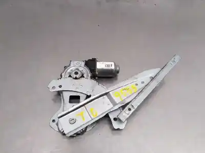 Second-hand car spare part rear right window regulator for nissan note (e11e) acenta oem iam references 