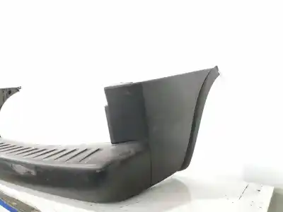 Second-hand car spare part rear bumper for opel combo familiar oem iam references   