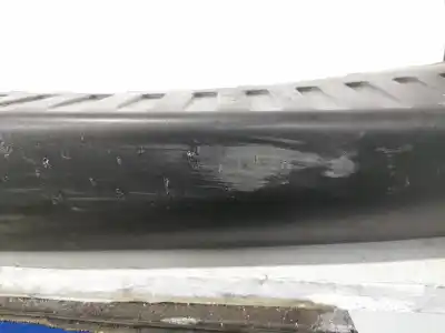 Second-hand car spare part rear bumper for opel combo familiar oem iam references   