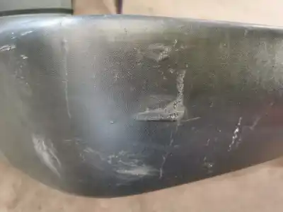 Second-hand car spare part rear bumper for opel combo familiar oem iam references   