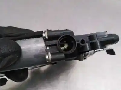 Second-hand car spare part rear left window regulator for nissan note (e11e) acenta oem iam references   