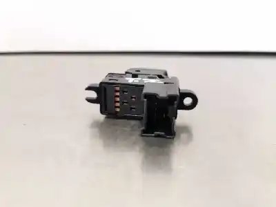 Second-hand car spare part rear left power window switch for nissan note (e11e) acenta oem iam references   