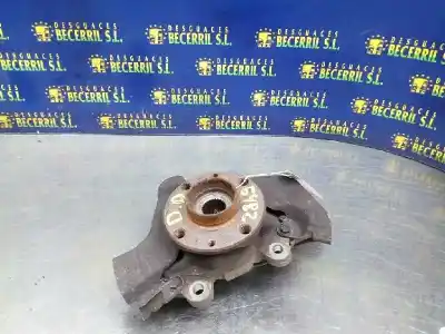 Peça sobressalente para automóvel em segunda mão manga de eixo dianteira direita por peugeot bipper básico referências oem iam 