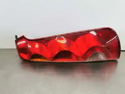 Second-hand car spare part RIGHT TAILGATE LIGHT for NISSAN NOTE (E11E)  OEM IAM references   