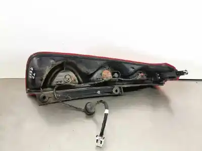 Second-hand car spare part right tailgate light for nissan note (e11e) acenta oem iam references   