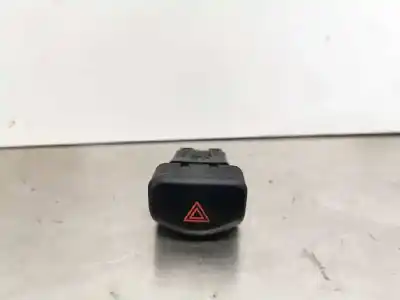 Second-hand car spare part hazard warning lights for nissan note (e11e) acenta oem iam references 