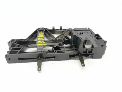 Pièce détachée automobile d'occasion COMMANDE DE CHAUFFAGE / CLIMATISATION pour SANTANA SANTANA 300  Références OEM IAM 7441163G0  