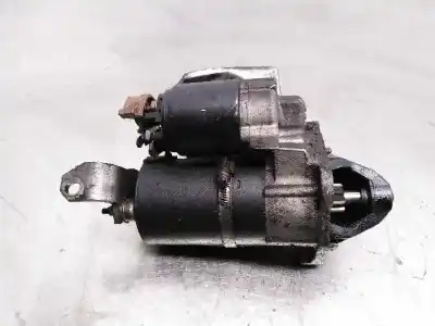 Pezzo di ricambio per auto di seconda mano motorino di avviamento per volkswagen passat berlina (3b3) advance riferimenti oem iam   