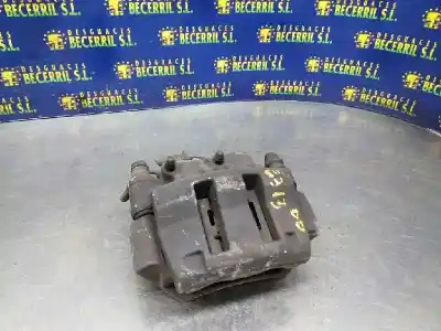 Second-hand car spare part front right brake caliper for renault master desde ´98 2.8 tdi oem iam references 