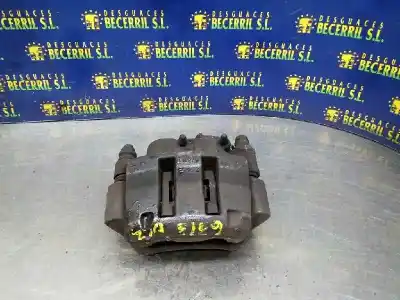 Second-hand car spare part front left brake caliper for renault master desde ´98 2.8 tdi oem iam references 