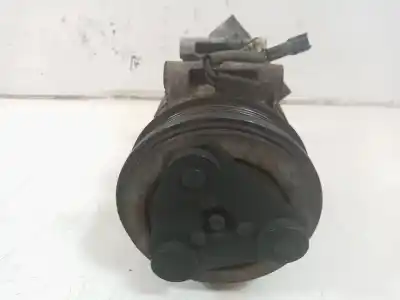 Tweedehands auto-onderdeel airconditioning compressor voor ford focus lim. (cb4) business oem iam-referenties 