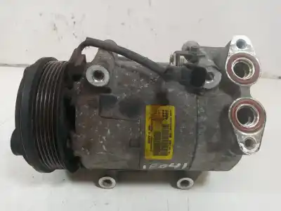 Second-hand car spare part air conditioning compressor for ford focus lim. (cb4) business oem iam references   