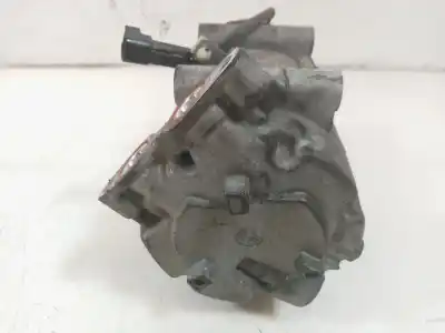 Second-hand car spare part air conditioning compressor for ford focus lim. (cb4) business oem iam references   