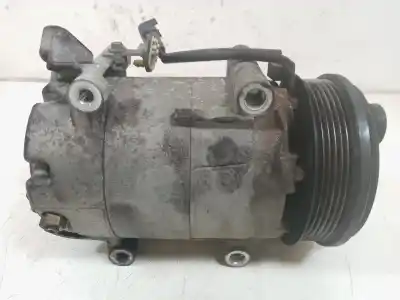 Second-hand car spare part air conditioning compressor for ford focus lim. (cb4) business oem iam references   