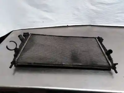 Tweedehands auto-onderdeel waterradiator voor ford focus lim. (cb4) business oem iam-referenties 