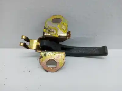 Second-hand car spare part interior right front handle for suzuki samurai (sj) 1.3 cat oem iam references   