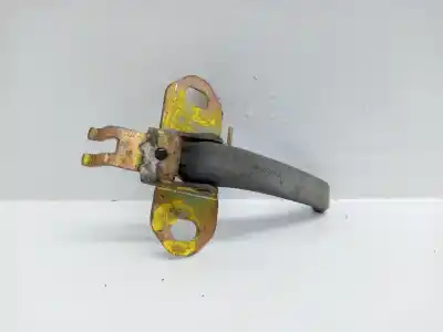 Gebrauchtes Autoersatzteil innerer griff vorne links zum suzuki samurai (sj) 1.3 cat oem-iam-referenzen 