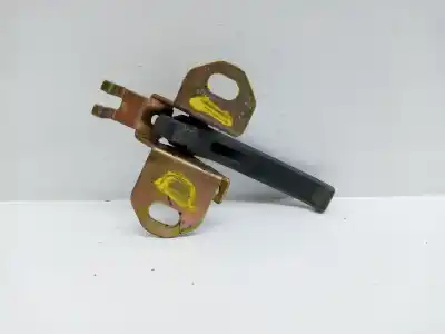 Second-hand car spare part interior left front handle for suzuki samurai (sj) 1.3 cat oem iam references   