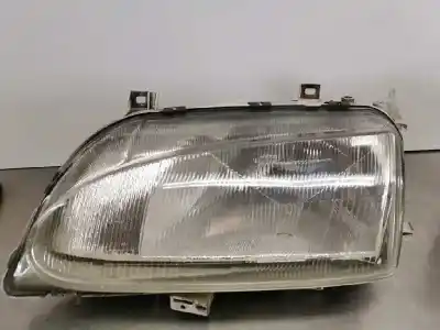 Gebrauchtes Autoersatzteil linker scheinwerfer zum ford galaxy (vx) ghia oem-iam-referenzen 