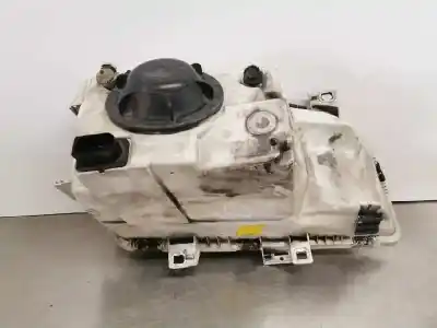Peça sobressalente para automóvel em segunda mão farol / farolim esquerdo por ford galaxy (vx) ghia referências oem iam   
