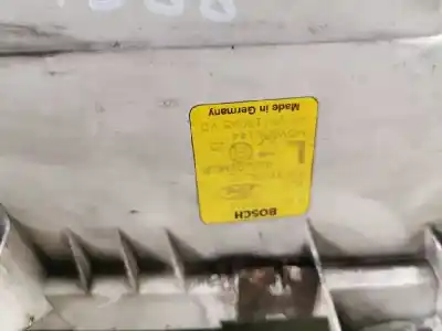 Peça sobressalente para automóvel em segunda mão farol / farolim esquerdo por ford galaxy (vx) ghia referências oem iam   